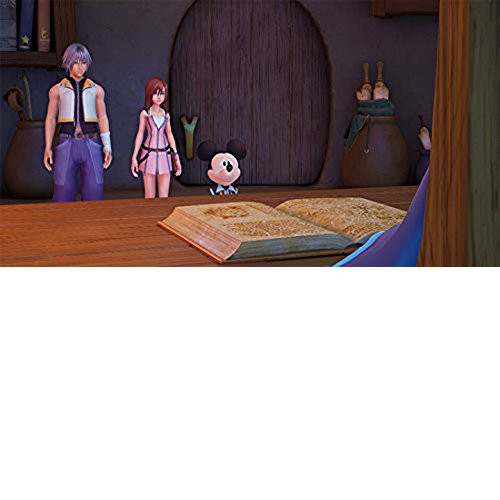 Kingdom Hearts HD 2.8: Final Chapter Prologue [PS4]